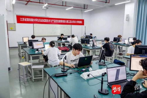 江蘇大學(xué)京江學(xué)院學(xué)子在先進(jìn)成圖技術(shù)與產(chǎn)品信息建模創(chuàng)新大賽中斬獲五金零售佳績(jī)