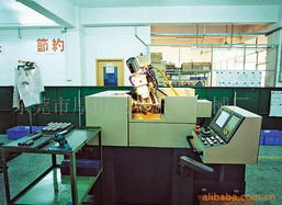 東莞市厚街正本五金機械廠 一站式五金零售解決方案