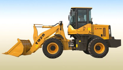 裝載機提價，工程機械市場或迎來漲價潮