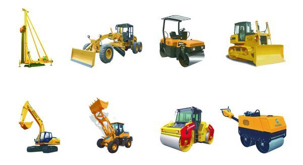 國內工程機械設備租賃市場 現(xiàn)狀、挑戰(zhàn)與機遇分析